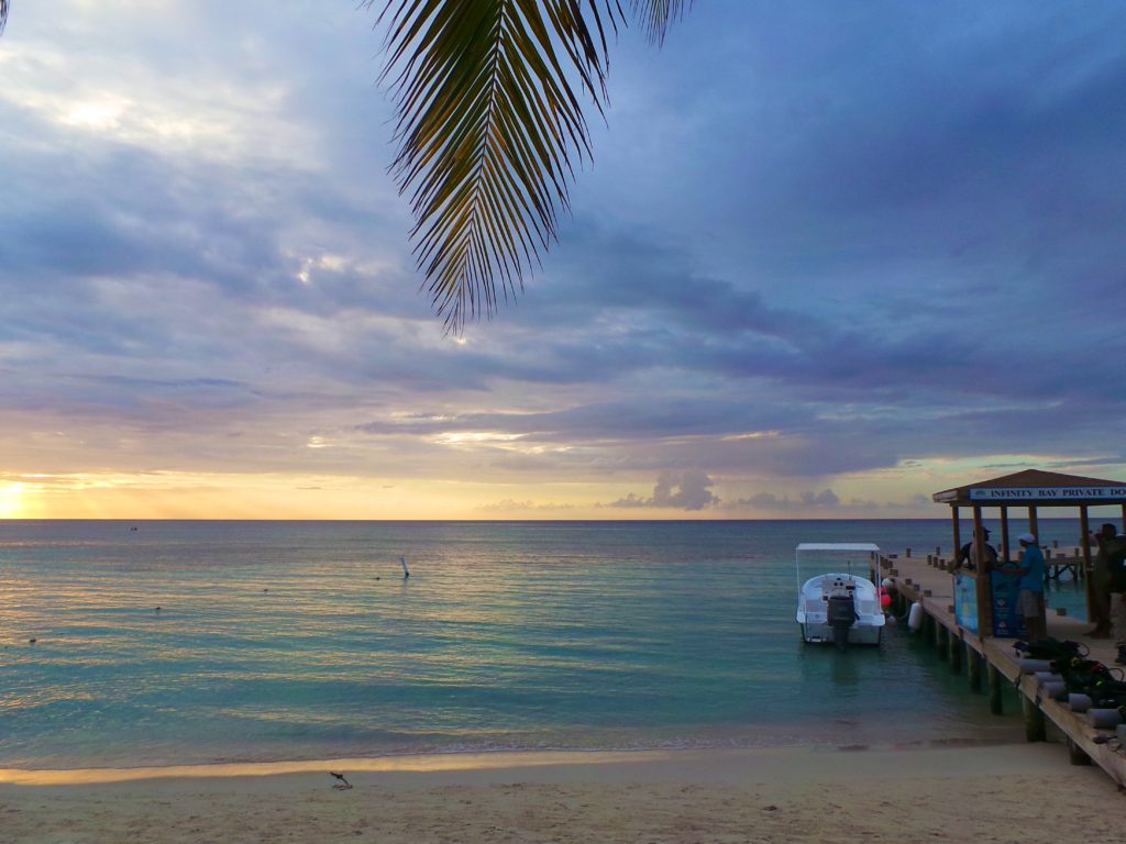 Roatan Vacation In Pictures Making Yourworldbetter